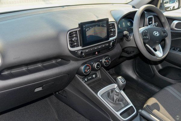 2026 MY27 Hyundai Venue QX.V5  SUV Image 7