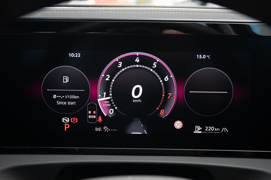 2026 Volkswagen Tiguan CT 110TSI Life SUV