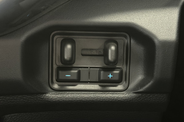 2025 MY25.75 Ford Ranger P703 XLT Ute Image 28
