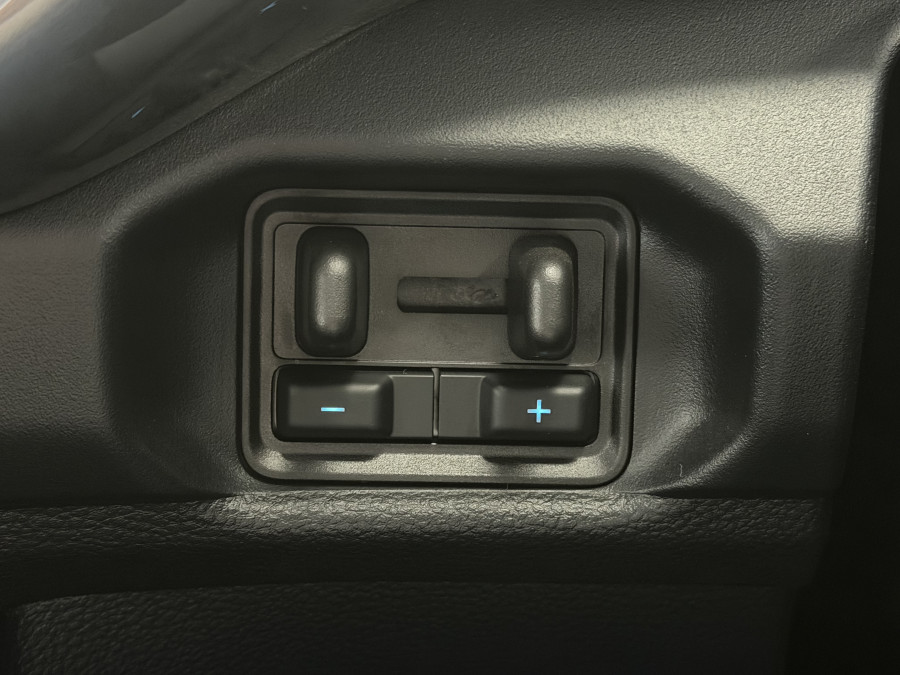 2025 MY25.75 Ford Ranger P703 XLT Ute Image 28