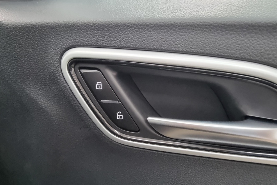 2023 MG ZS EV AZS1 Long Range SUV Image 17