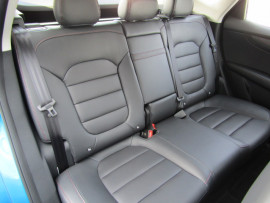 2021 MG Hs Excite 1.5t Sports utility vehicle