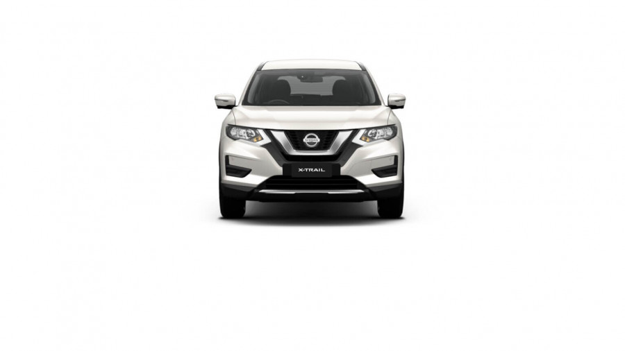 2021 MY22 Nissan X-Trail T32 ST+ Other Image 4
