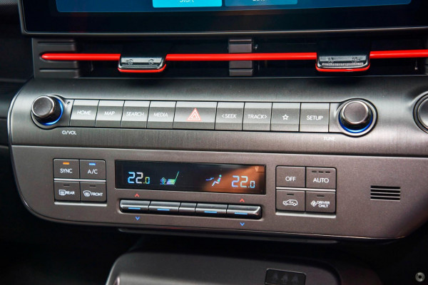 2026 MY27 Hyundai KONA SX2.V3 Hybrid Premium N Line SUV Image 15
