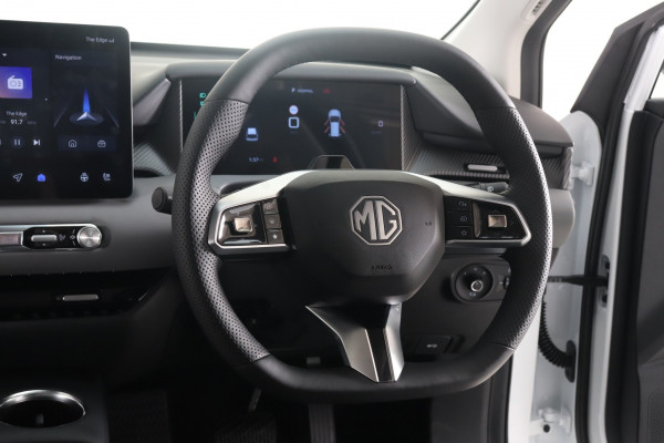 2026 MG MG4 AH4E Essence 64 Hatch Image 17