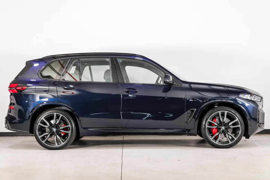 2026 BMW X5 G05 LCI xDrive30d M Sport SUV