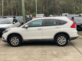 2015 MY16 Honda CR-V RM Series II VTi-S SUV image 7