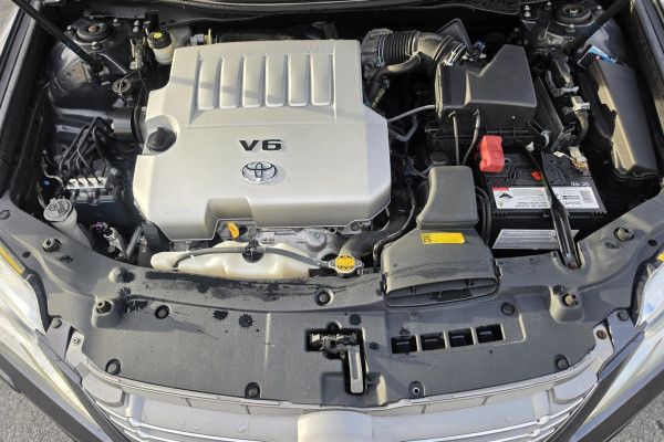 2014 Toyota Aurion GSV50R Presara Sedan Image 31