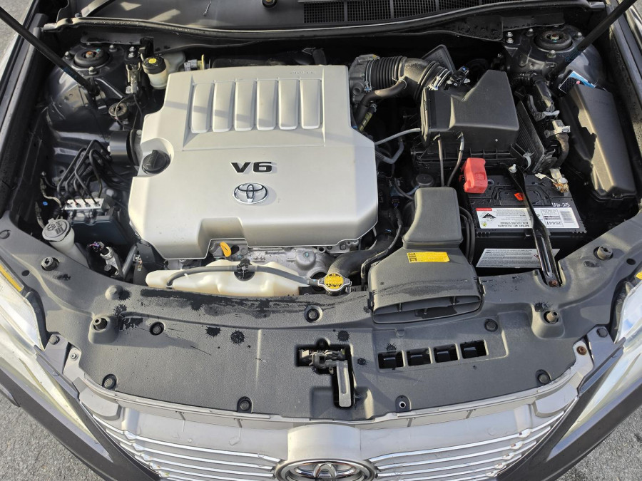 2014 Toyota Aurion GSV50R Presara Sedan Image 31