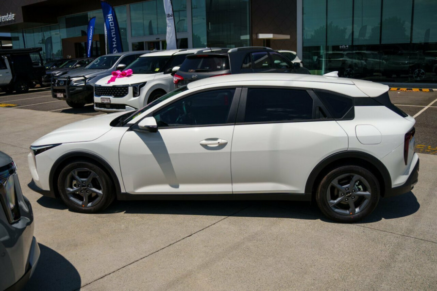 2025 MY26 Kia K4 CL4m S Hatch Image 4
