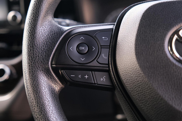 2018 Toyota Corolla MZEA12R Ascent Sport Hatch Image 14