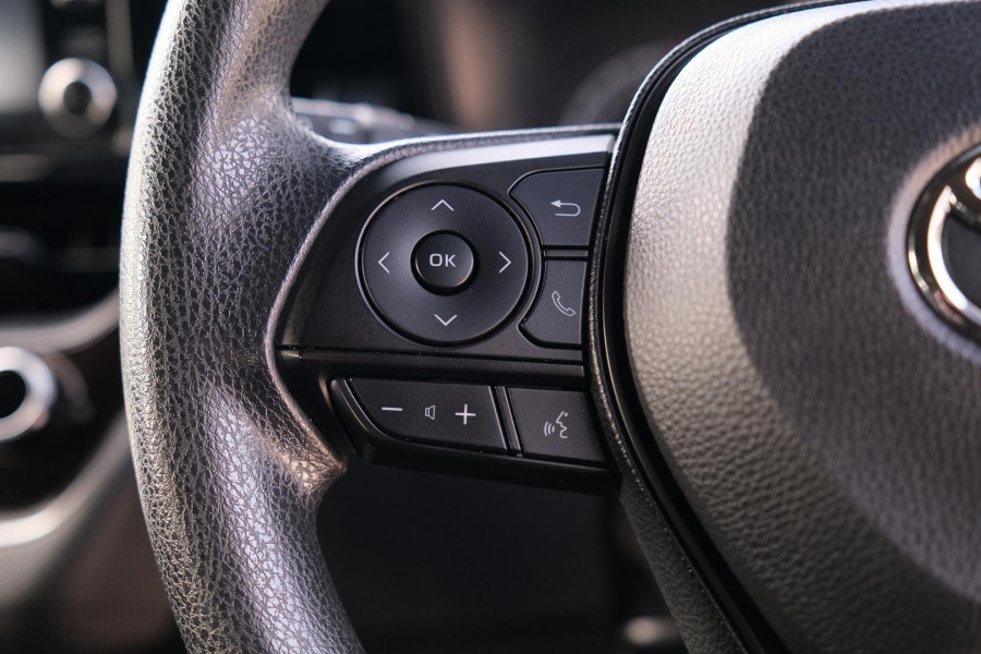 2018 Toyota Corolla MZEA12R Ascent Sport Hatch Image 14
