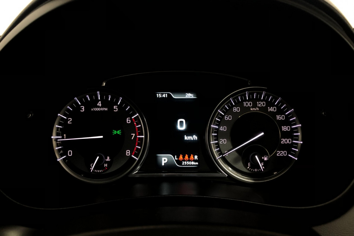 2023 Suzuki S-Cross JYB Hatch Image 16