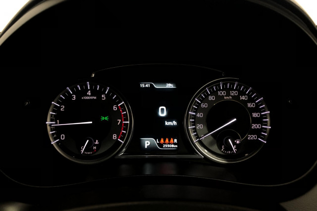 2023 Suzuki S-Cross JYB Hatch Image 16