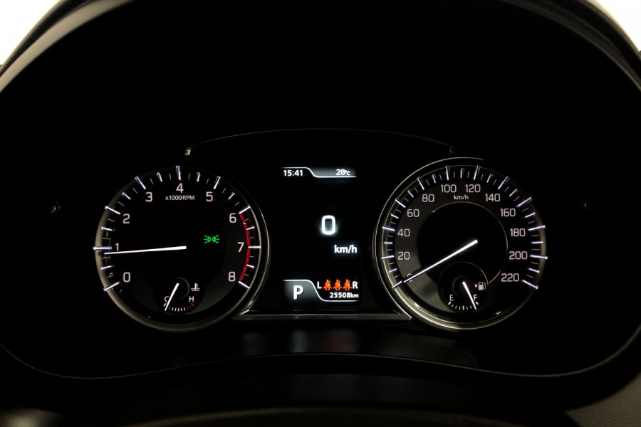 2023 Suzuki S-Cross JYB Hatch Image 16