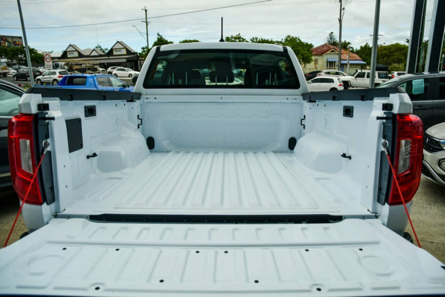 2025 Volkswagen Amarok NF TDI405 Core Ute Image 8