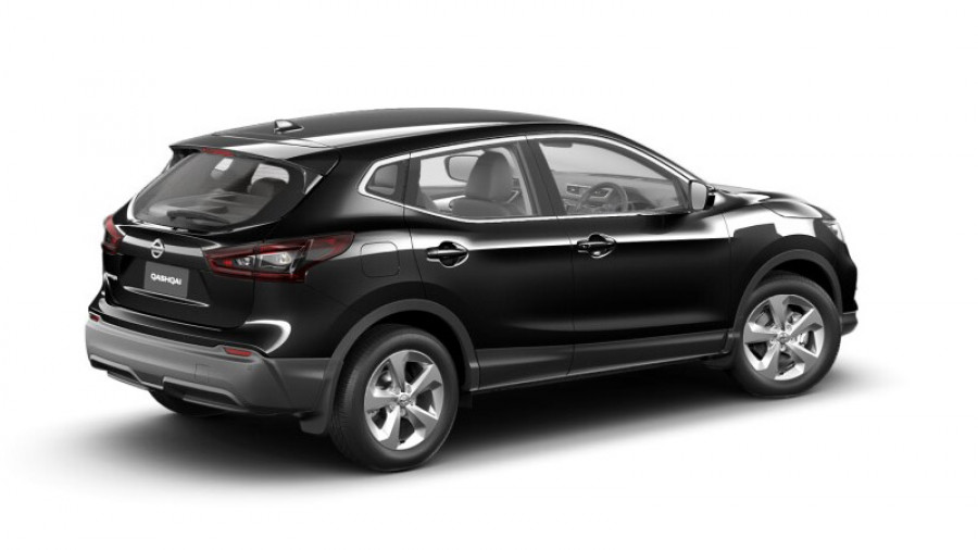 2020 MY0  Nissan QASHQAI J11 Series 3 ST Other Image 17