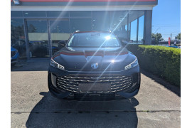 2024 MY24.5 MG HS AS33 Vibe SUV