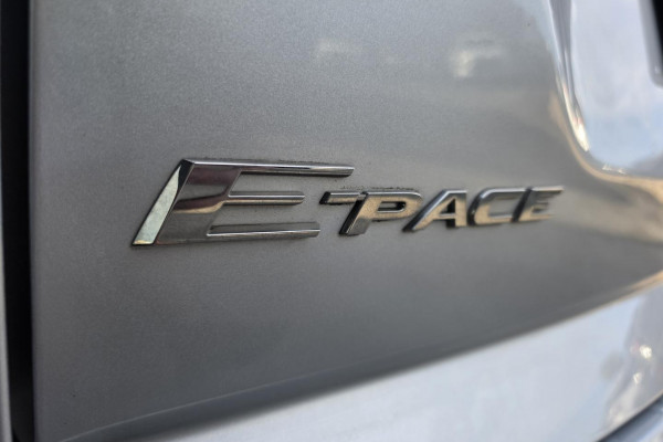 2018 Jaguar E-PACE X540 D240 HSE SUV Image 27