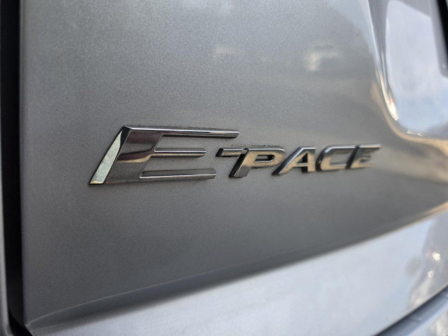 2018 Jaguar E-PACE X540 D240 HSE SUV Image 27