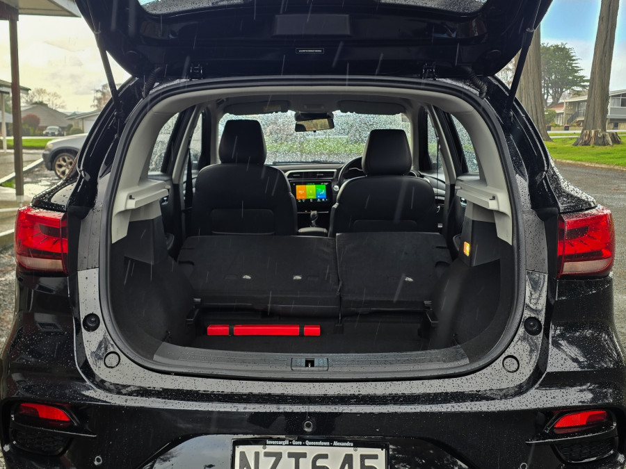 2022 MG ZS Excite SUV Image 16