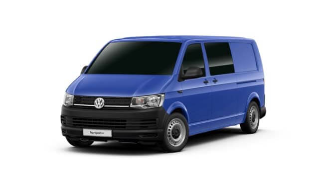 Summer Blue Metallic