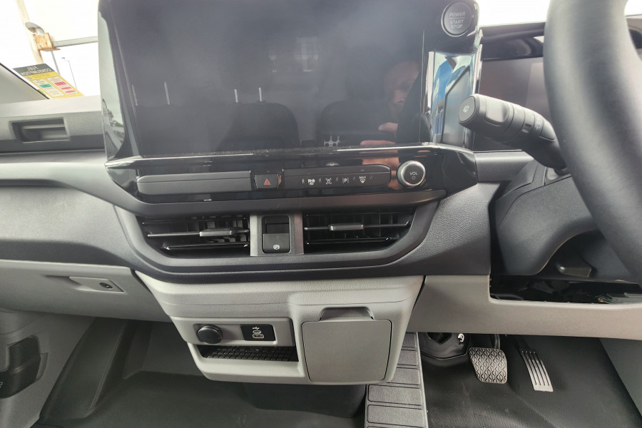 2024 MY24.50 Ford Transit Custom AV Sport SWB Van Image 10