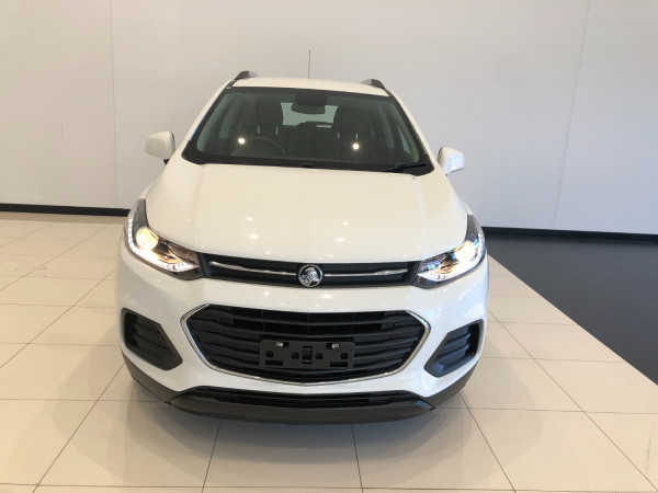 2017 Holden Trax TJ LS Suv