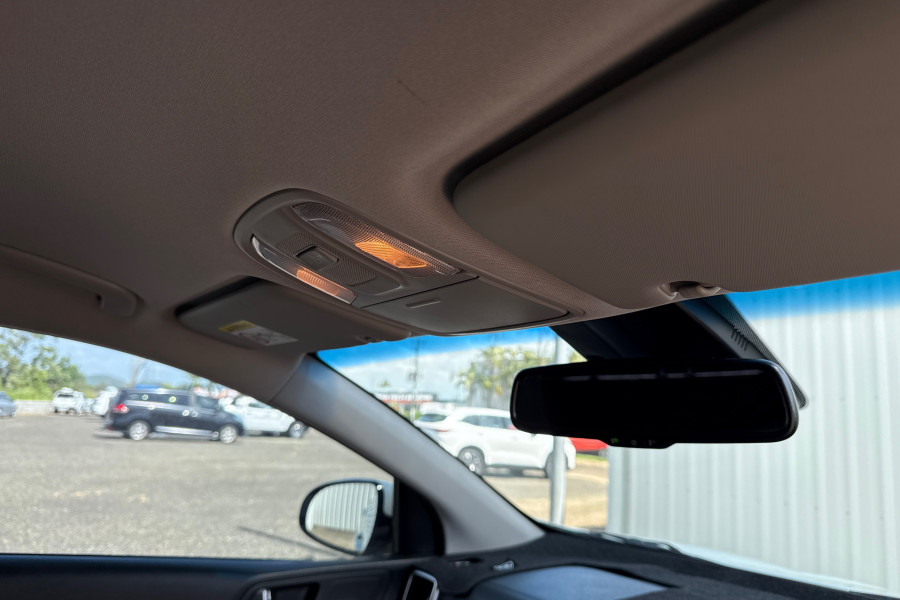 2019 Kia Sportage QL Si Premium SUV Image 21