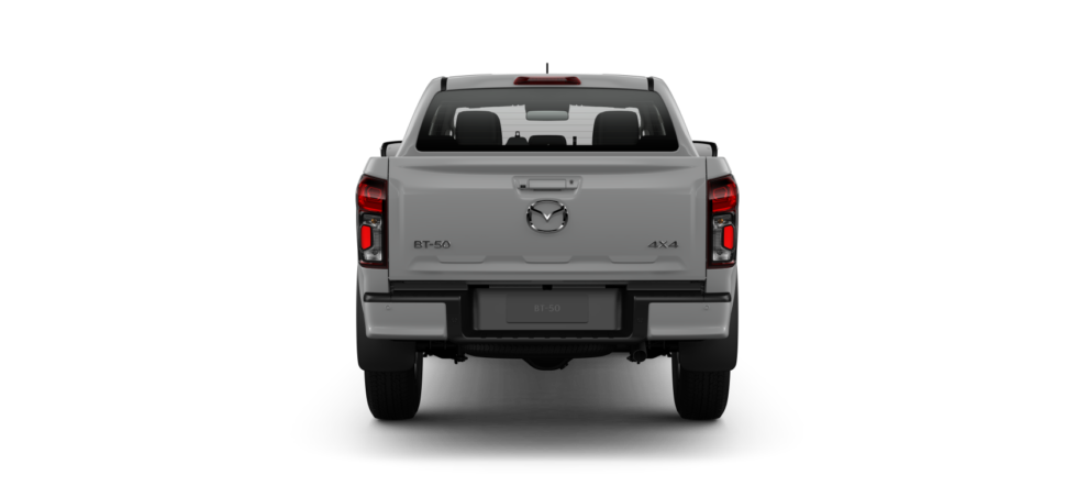 2025 Mazda BT-50  XT Ute Image 16