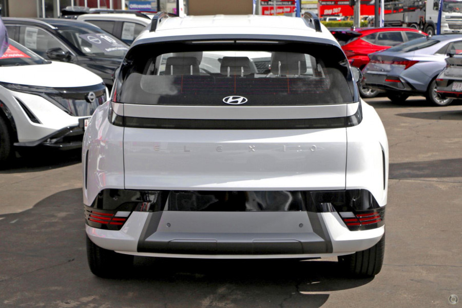 2026 Hyundai ELEXIO OE1.V1 Elite SUV Image 3