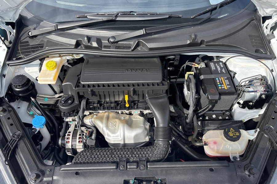2022 MG MG3 SZP1 Core Hatch Image 23