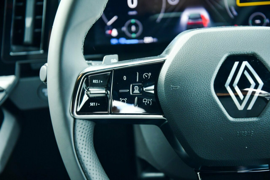 2024 Renault Megane E-Tech XCB Techno EV60 Hatch Image 11