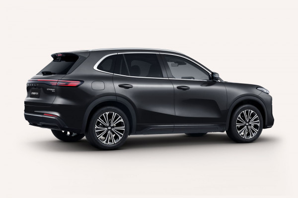 2026 Geely Starray EM-i P145 Inspire SUV