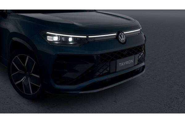2025 MY26 Volkswagen Tayron R4 195TSI R-Line SUV Image 10