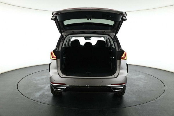 2025 MG QS IS31 Excite SUV Image 5