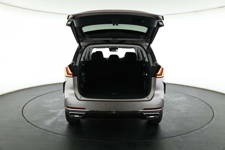 2025 MG QS IS31 Excite SUV Image 5