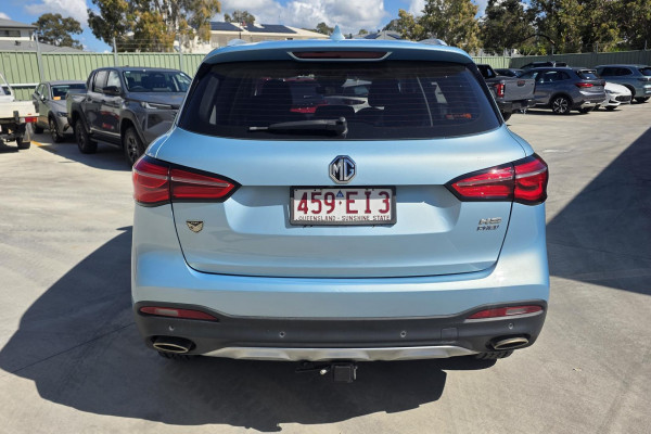 2021 MG HS Plus EV SAS23 Excite SUV Image 4