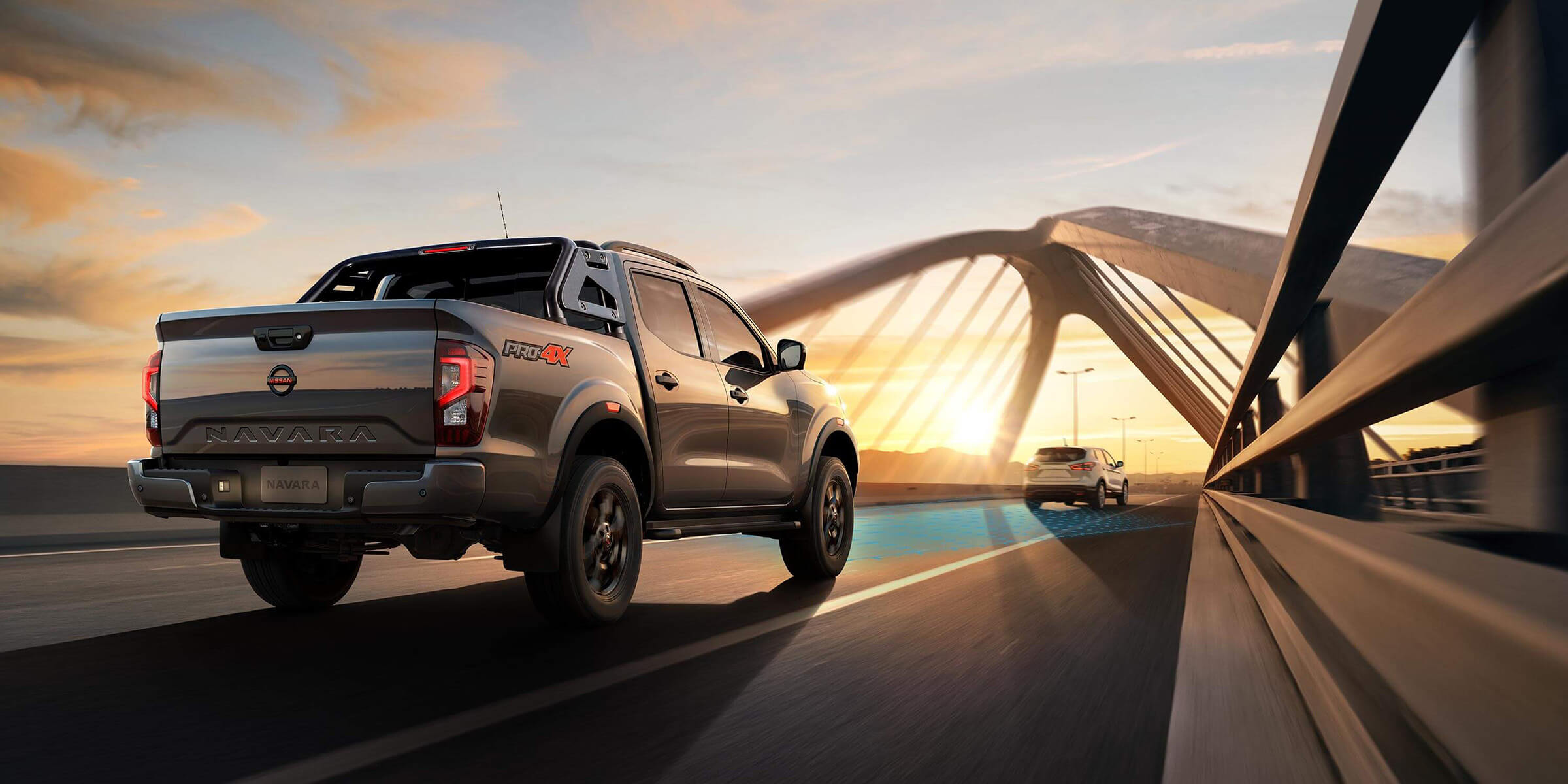 Nissan Intelligent Mobility Image