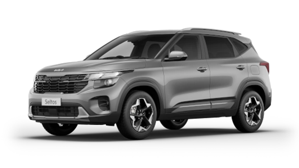 2025 Kia Seltos SP2 PE Sport+ SUV