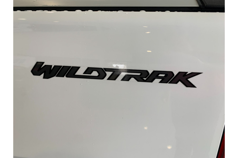 2019 MY20.75 Ford Ranger PX MkIII Wildtrak Ute Image 11