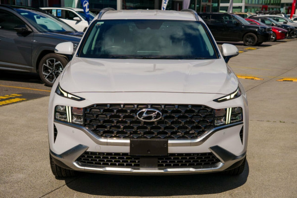2021 Hyundai Santa Fe TM.V3 Elite SUV Image 5
