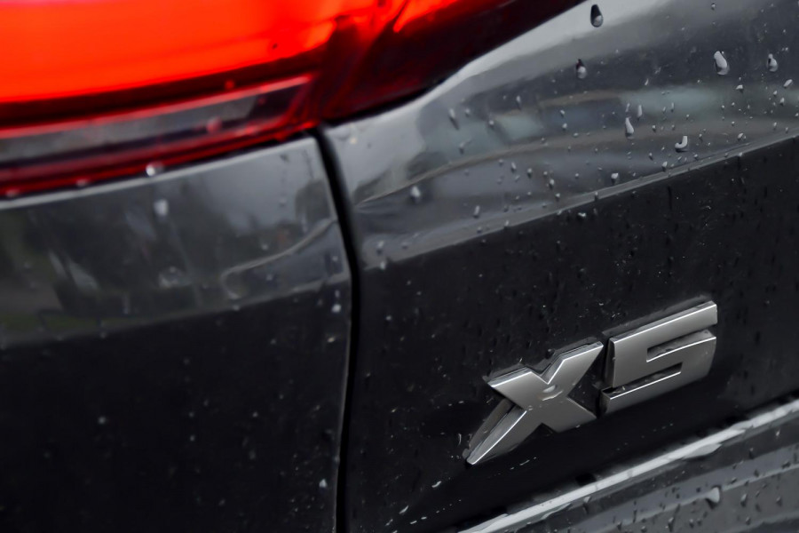 2022 BMW X5 G05 M50i SUV