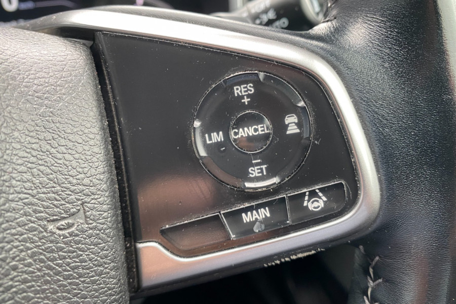 2018 Honda CR-V RW Turbo VTi-LX Wagon Image 20