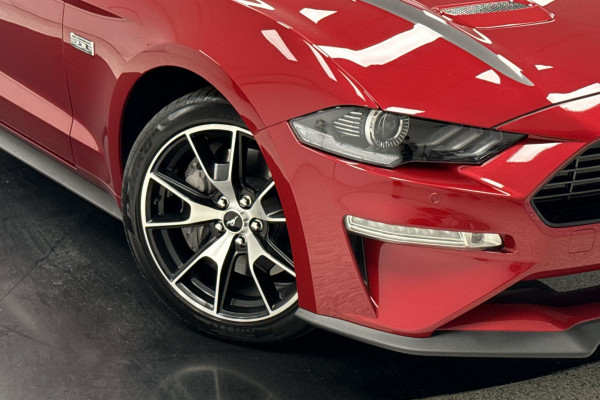 2020 Ford Mustang FN High Performance Coupe