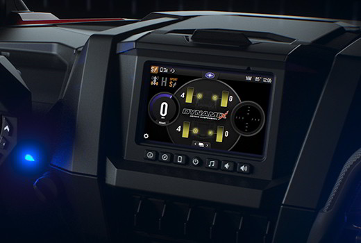 DYNAMIX Image