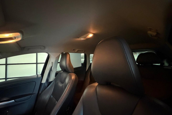 2013 Volvo XC60 DZ T5 Teknik SUV Image 20