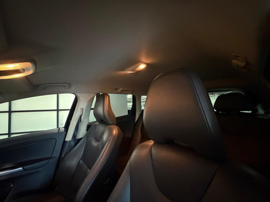 2013 Volvo XC60 DZ T5 Teknik SUV Image 20