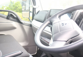 2019 Fuso Canter 615 AUTO TIPPER TIPPER 615 Tipper