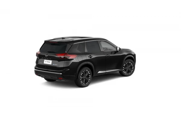2026 Nissan X-Trail T33 Ti e-POWER SUV Image 18